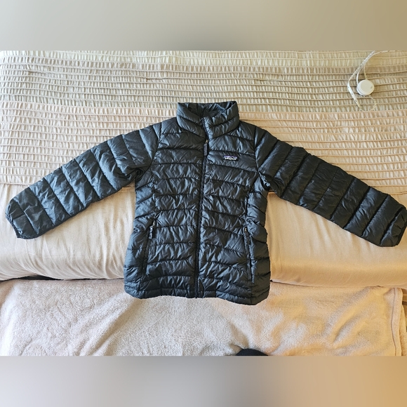 Patagonia Jacket - Children's Size 10(M) - Picture 2 of 9